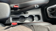 Vauxhall Corsa 1.2 GS 5dr Petrol Hatchback